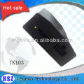 gps tracker manufacturer for car truck with voice monitoring and long standby battery